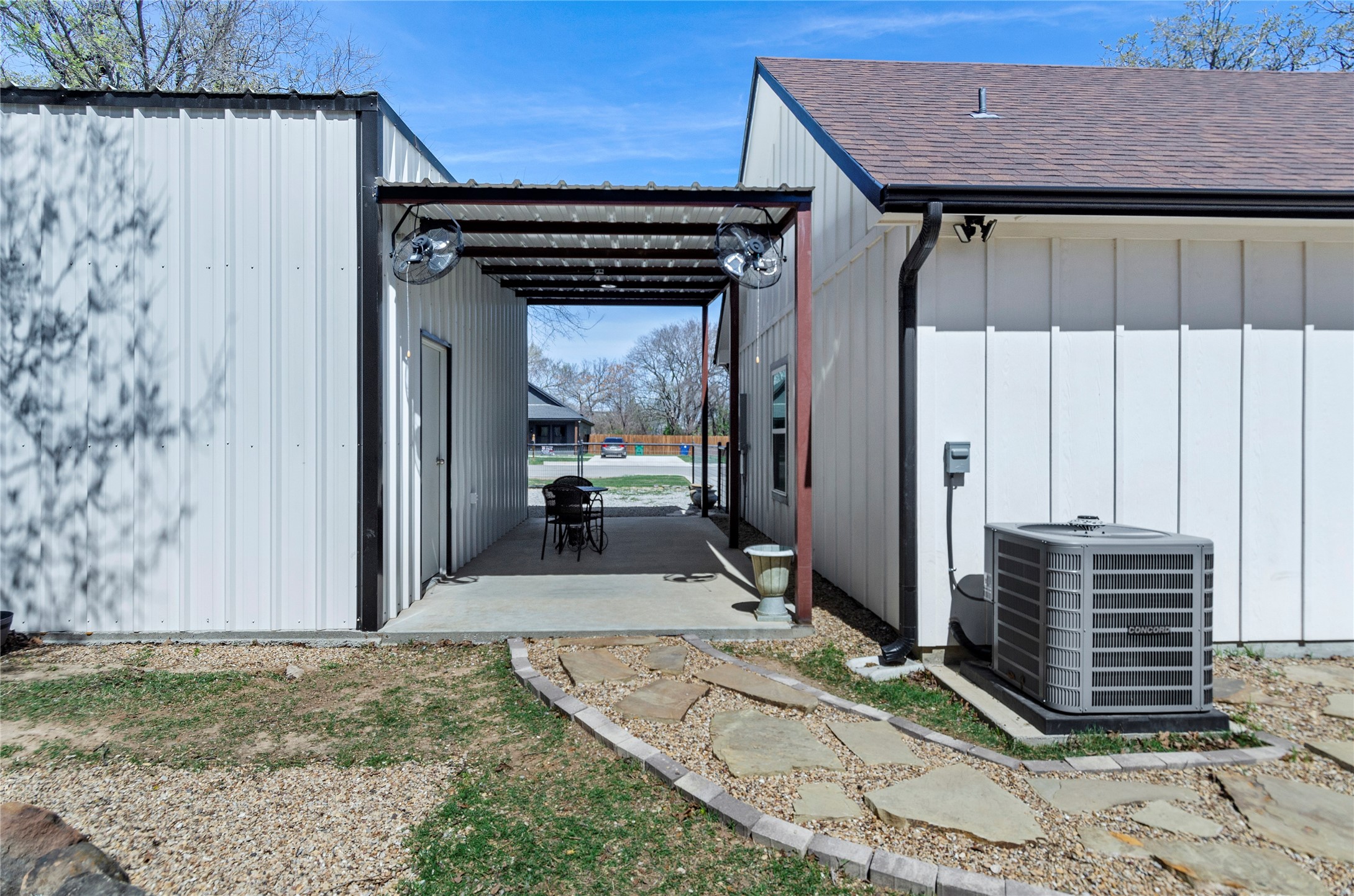 210 Stevens Street Bridgeport TX 76426