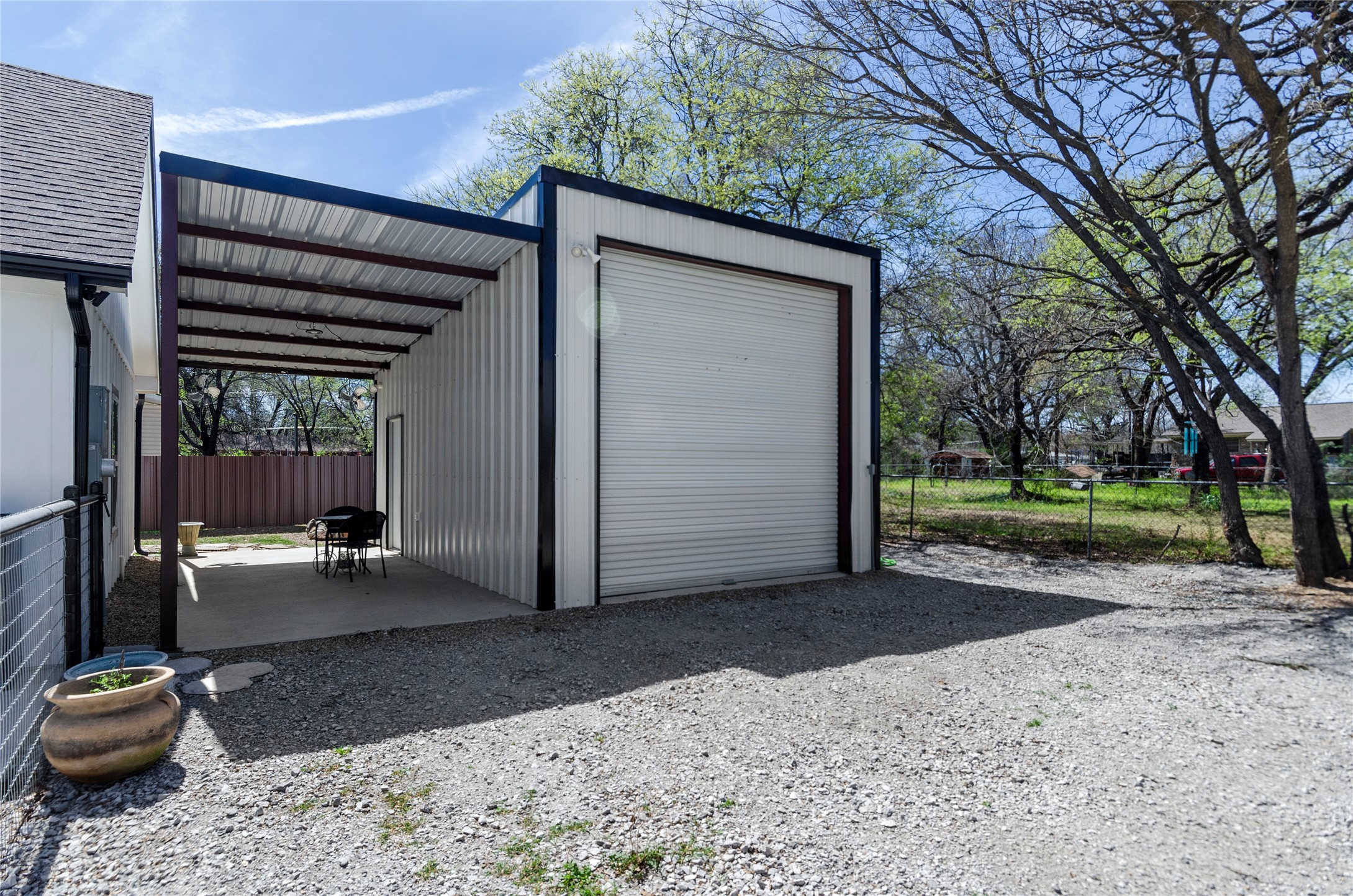 210 Stevens Street Bridgeport TX 76426