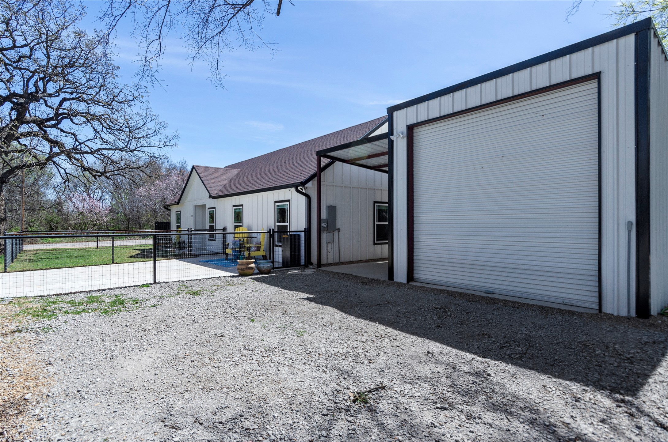 210 Stevens Street Bridgeport TX 76426