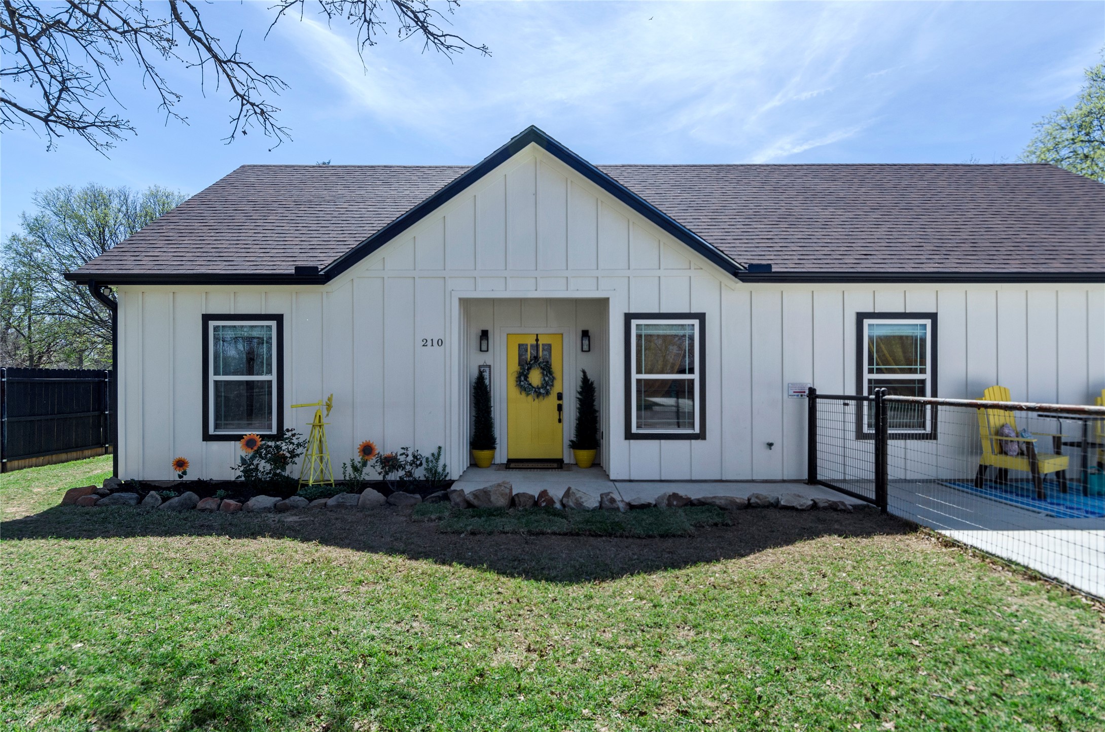 210 Stevens Street Bridgeport TX 76426