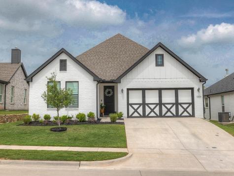 1009 Gannon Valley Trail Weatherford TX 76087