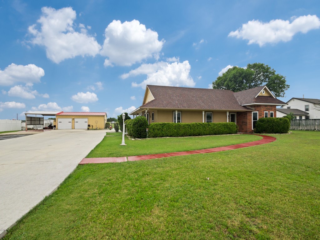 3087 Belz Road Sanger TX 76266