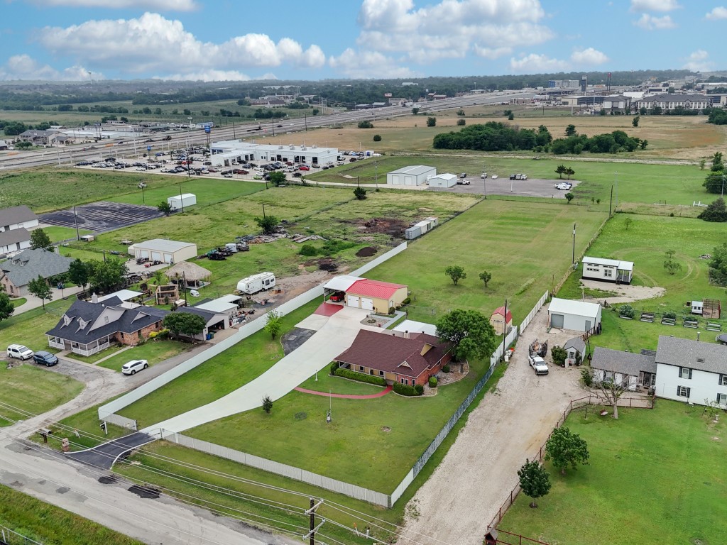 3087 Belz Road Sanger TX 76266