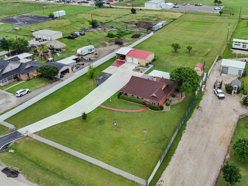 3087 Belz Road Sanger TX 76266