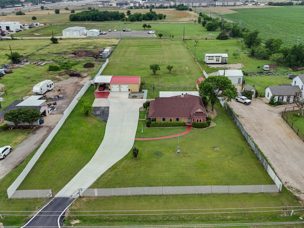 3087 Belz Road Sanger TX 76266