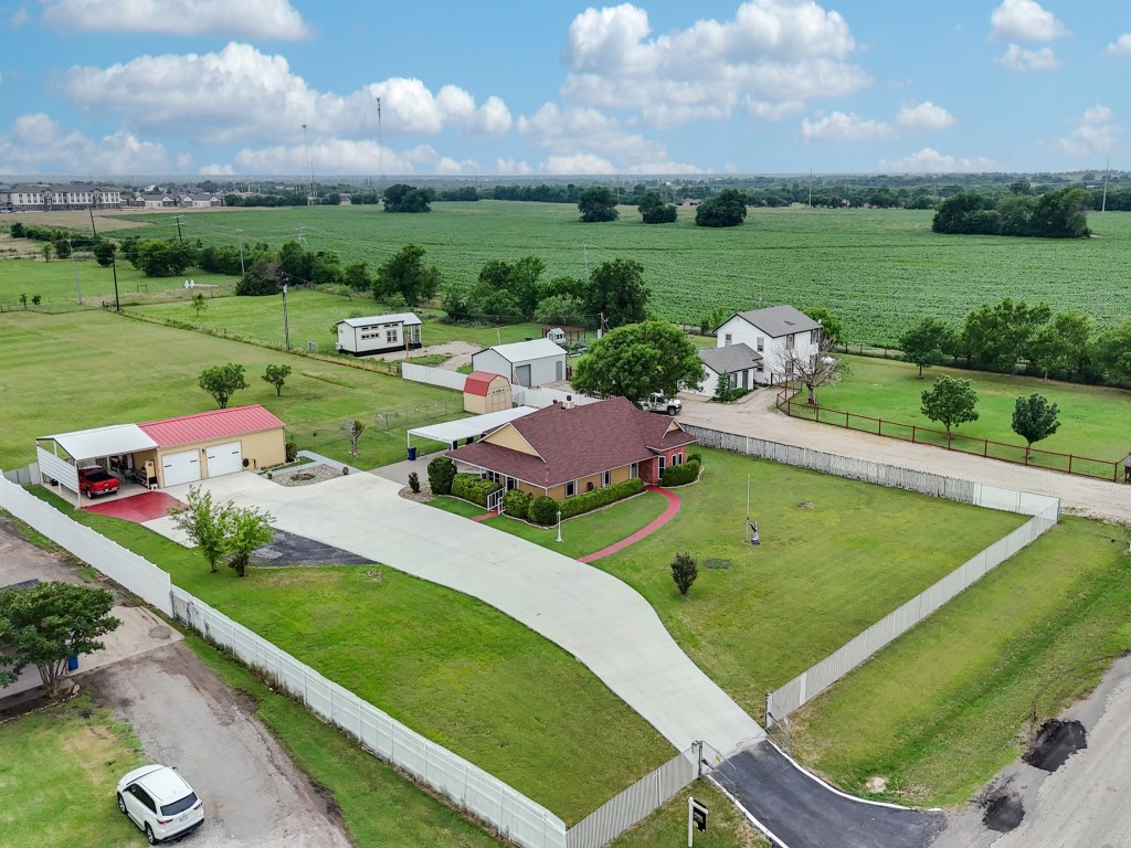 3087 Belz Road Sanger TX 76266
