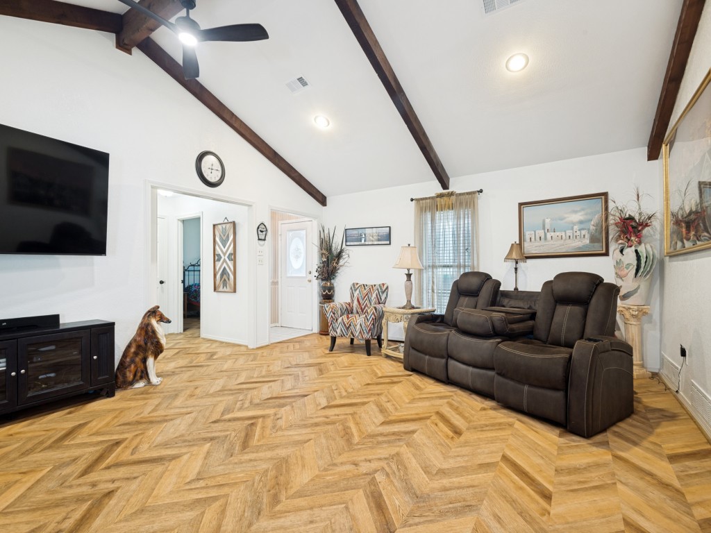 3087 Belz Road Sanger TX 76266