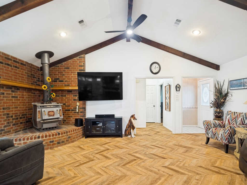 3087 Belz Road Sanger TX 76266