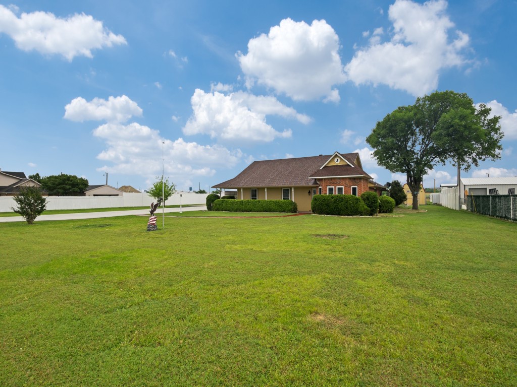 3087 Belz Road Sanger TX 76266