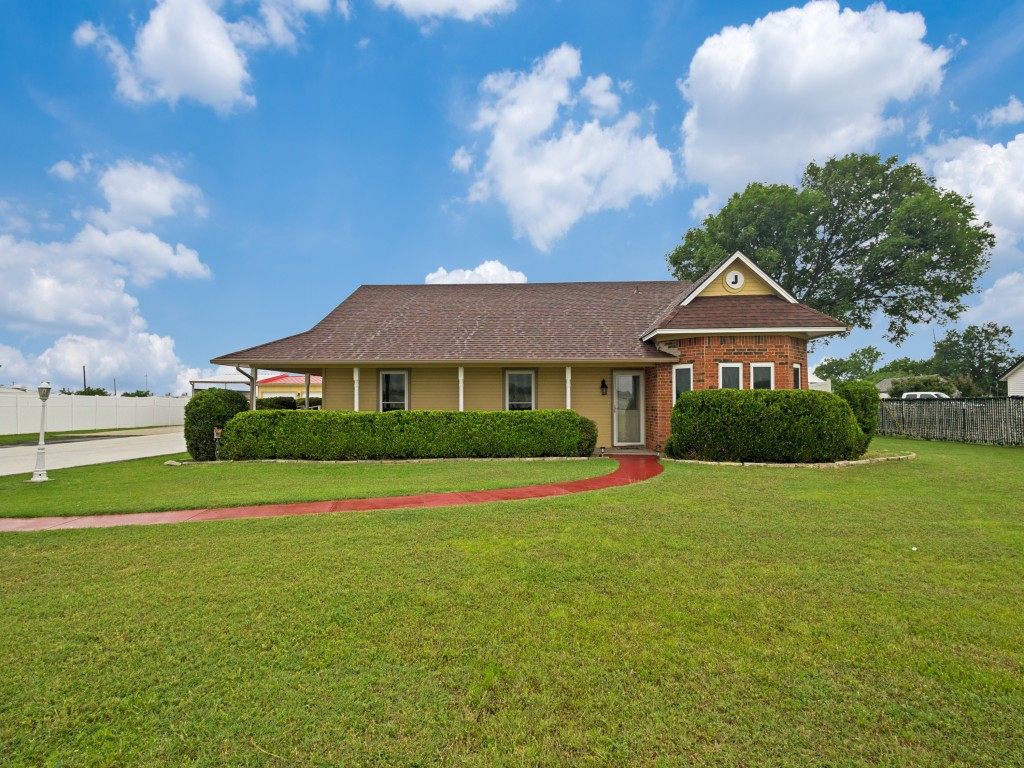 3087 Belz Road Sanger TX 76266