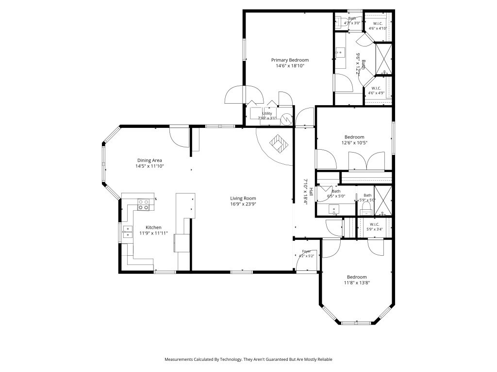 3087 Belz Road Sanger TX 76266