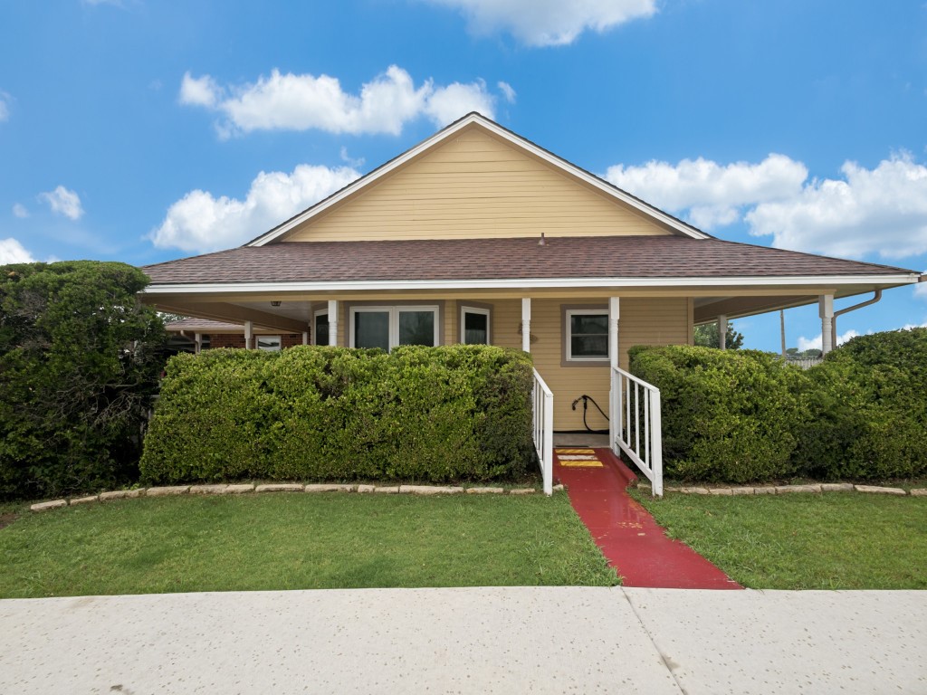 3087 Belz Road Sanger TX 76266