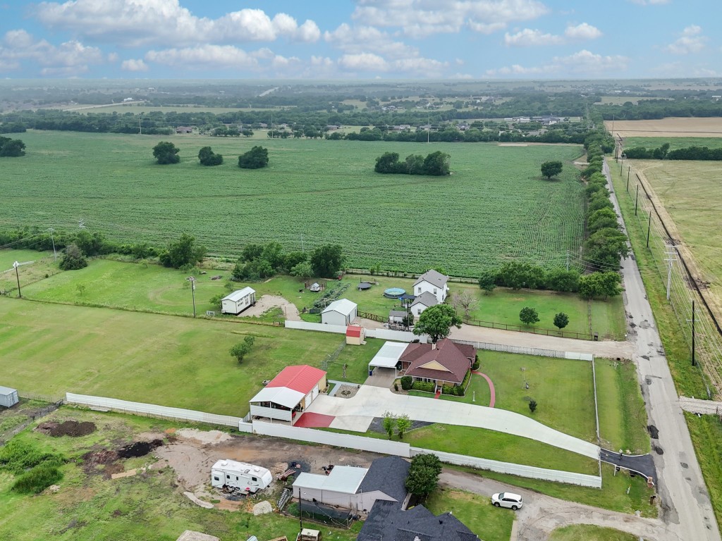 3087 Belz Road Sanger TX 76266