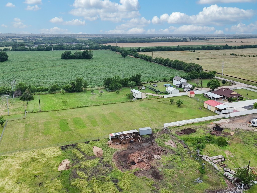 3087 Belz Road Sanger TX 76266