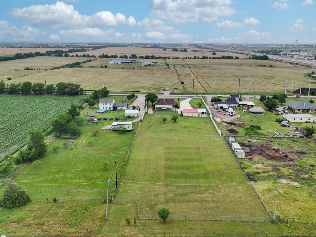 3087 Belz Road Sanger TX 76266