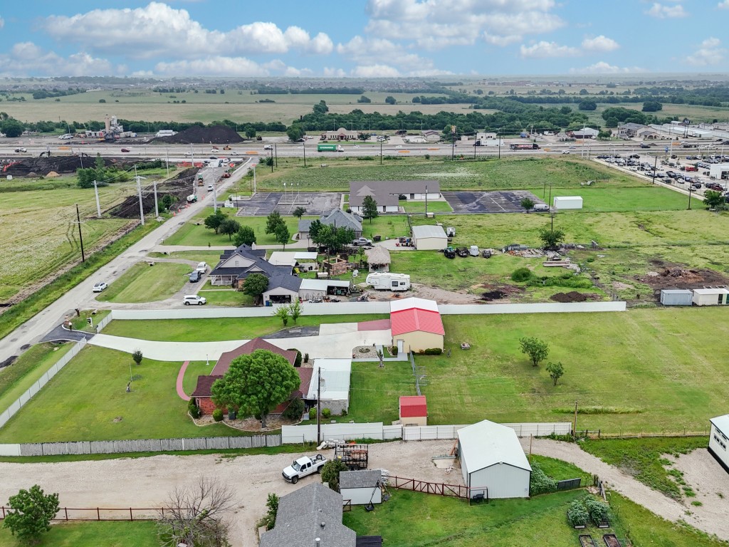 3087 Belz Road Sanger TX 76266