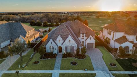 3012 Kingsbarns The Colony TX 75056