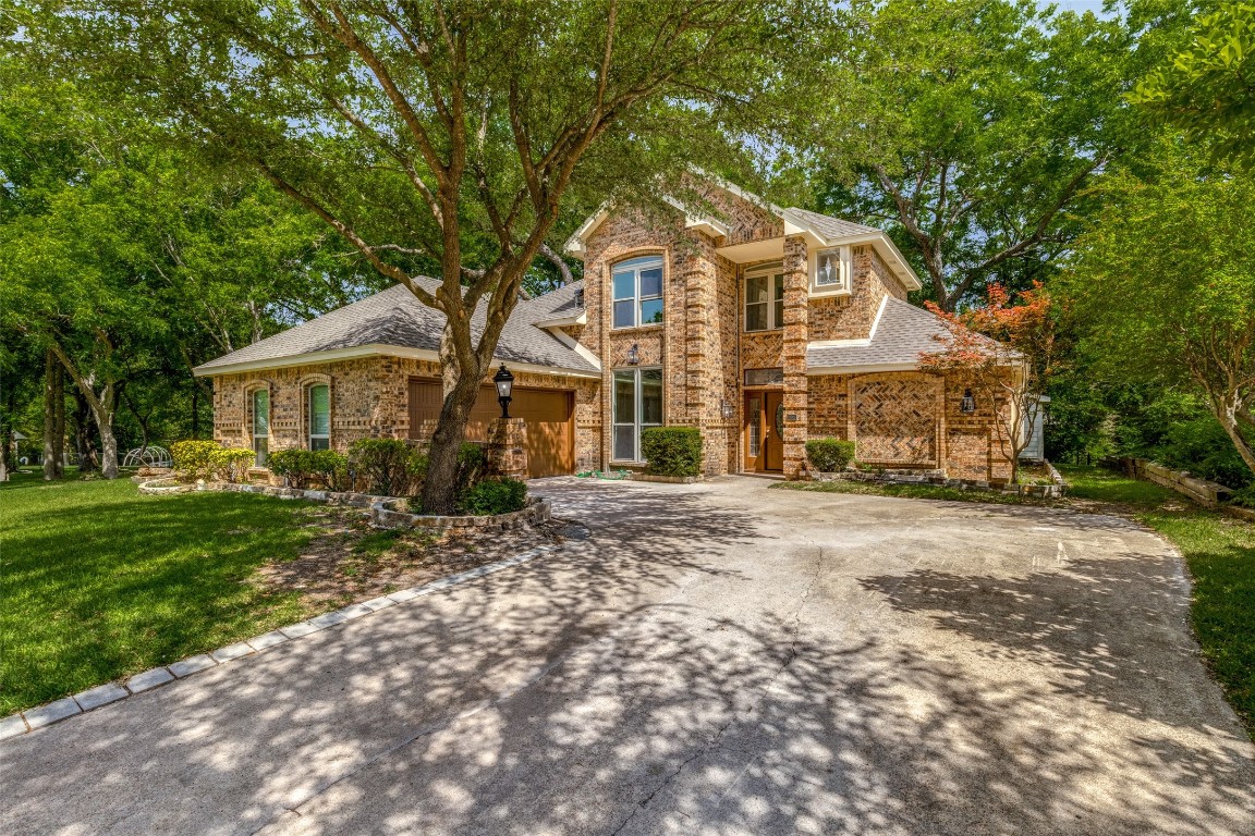 505 Missionary Ridge Desoto TX 75115