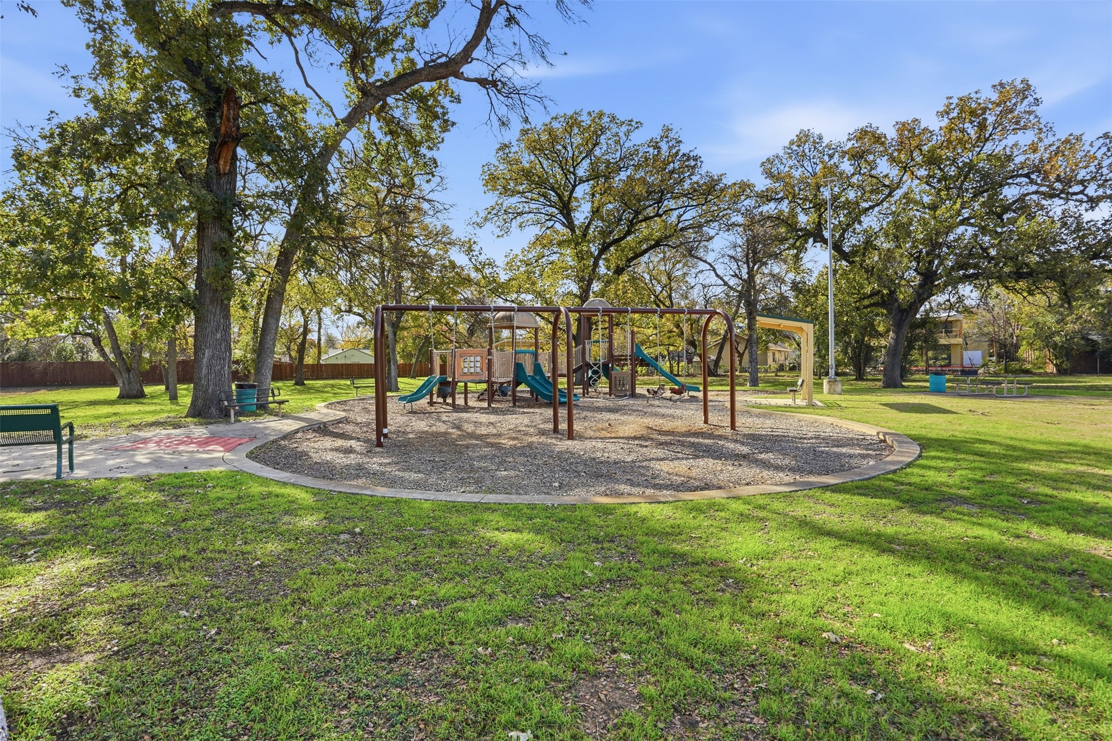 3700 Oaklawn Drive Fort Worth TX 76107