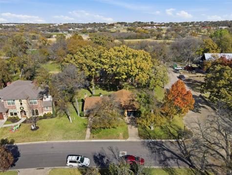 3700 Oaklawn Drive Fort Worth TX 76107