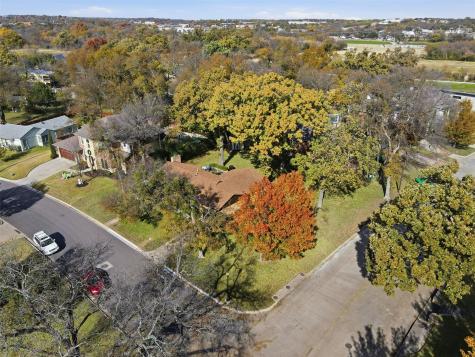 3700 Oaklawn Drive Fort Worth TX 76107