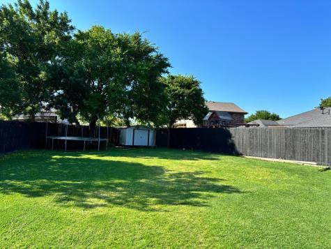 1705 Eastfork Lane Wylie TX 75098