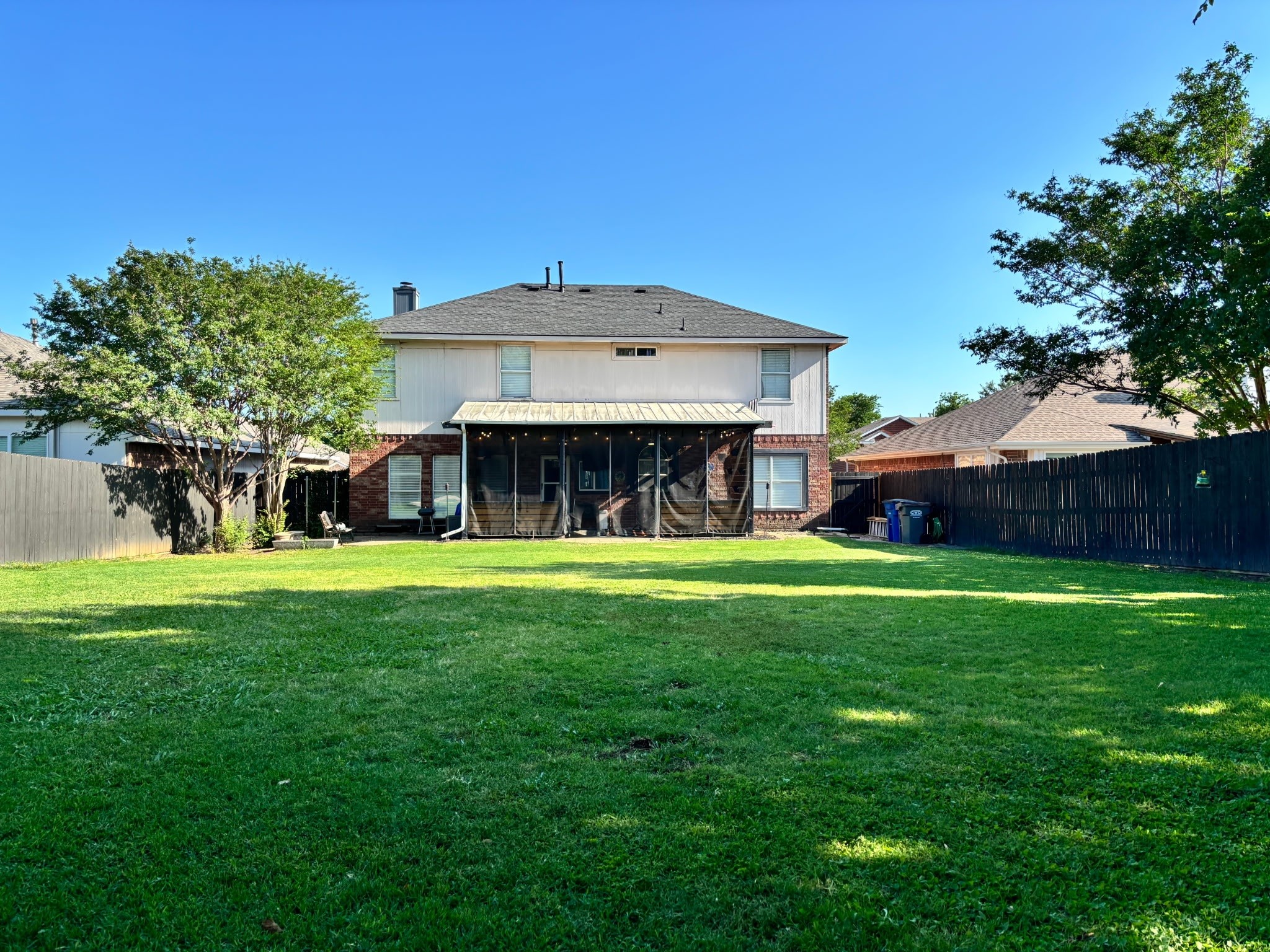 1705 Eastfork Lane Wylie TX 75098