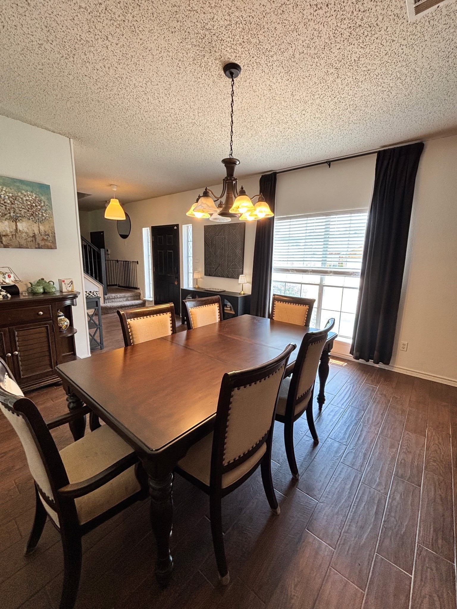 1705 Eastfork Lane Wylie TX 75098