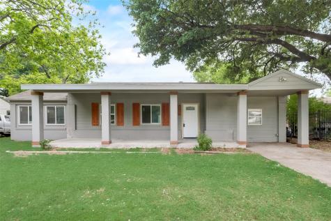 2327 Salerno Drive Dallas TX 75224