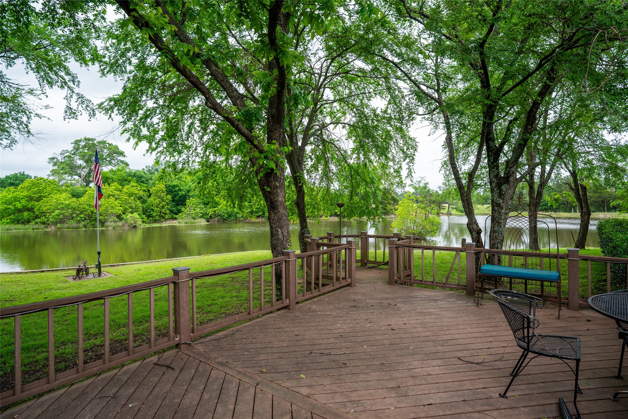 1895 County Road 3601 Edgewood TX 75117