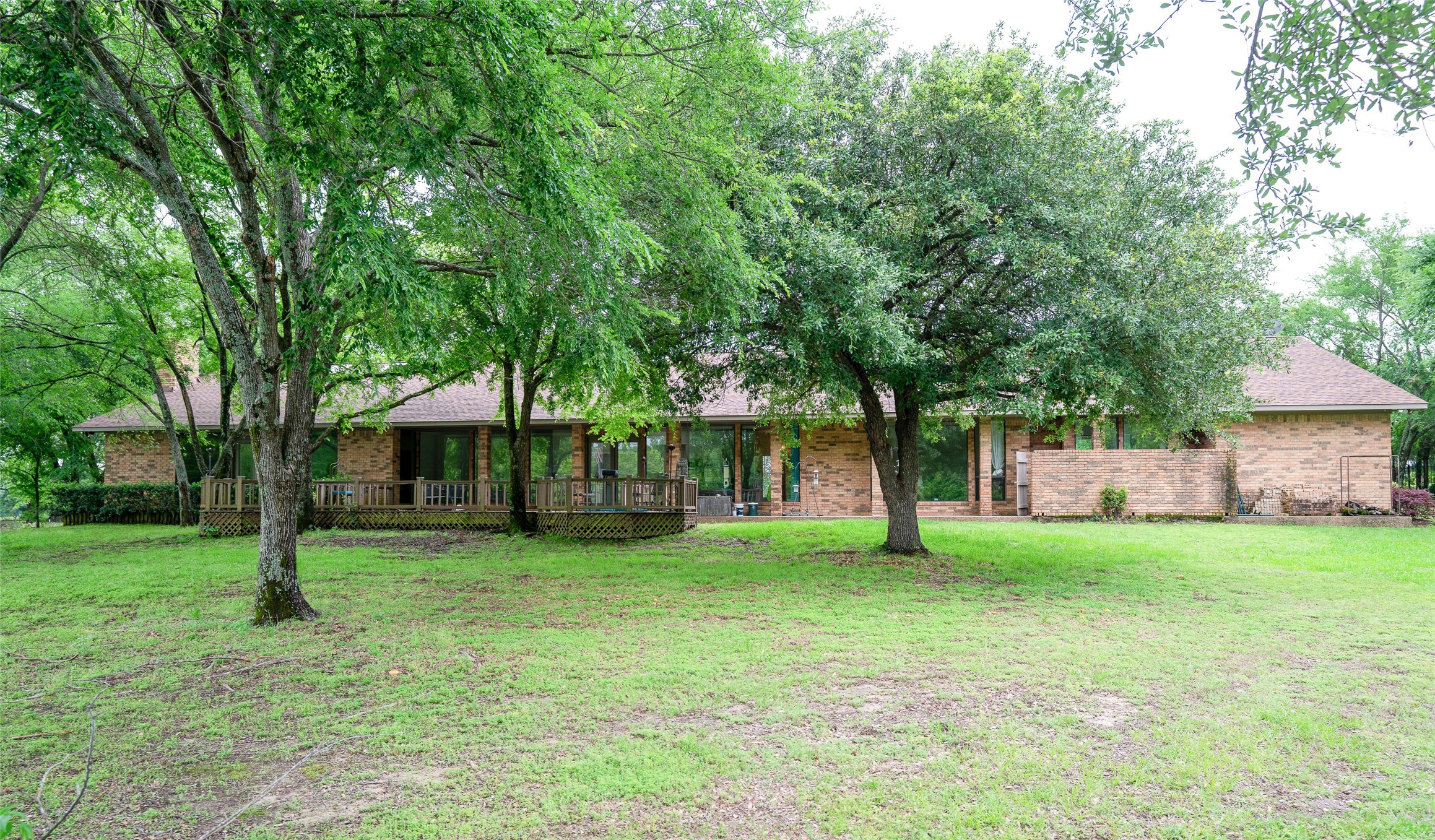 1895 County Road 3601 Edgewood TX 75117