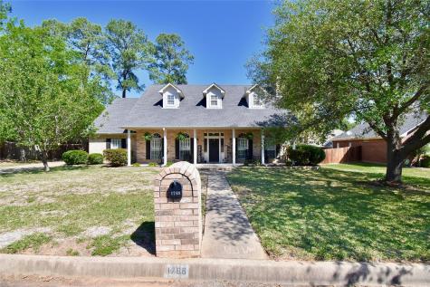 1768 Tall Timber Drive Tyler TX 75703