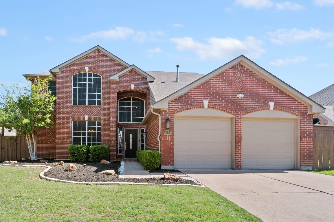 2424 Telluride Drive Flower Mound TX 75028
