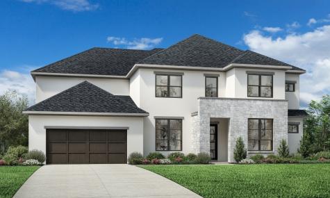 551 Harrison Lane Prosper TX 75078