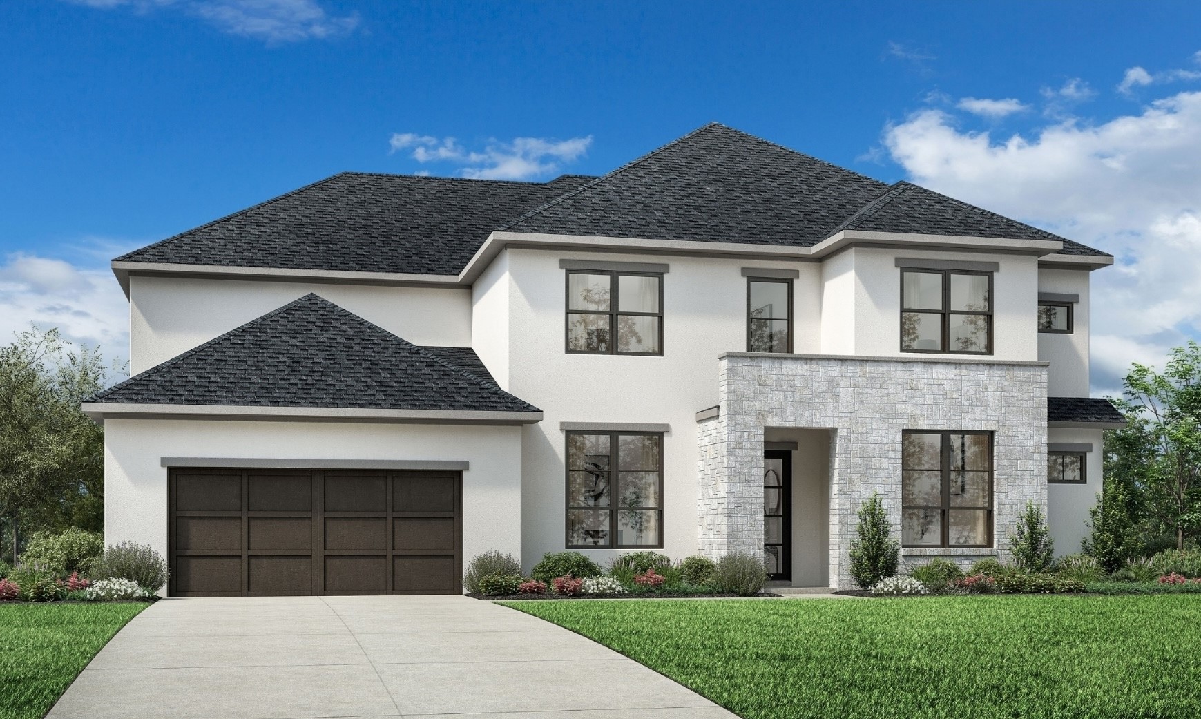 551 Harrison Lane Prosper TX 75078