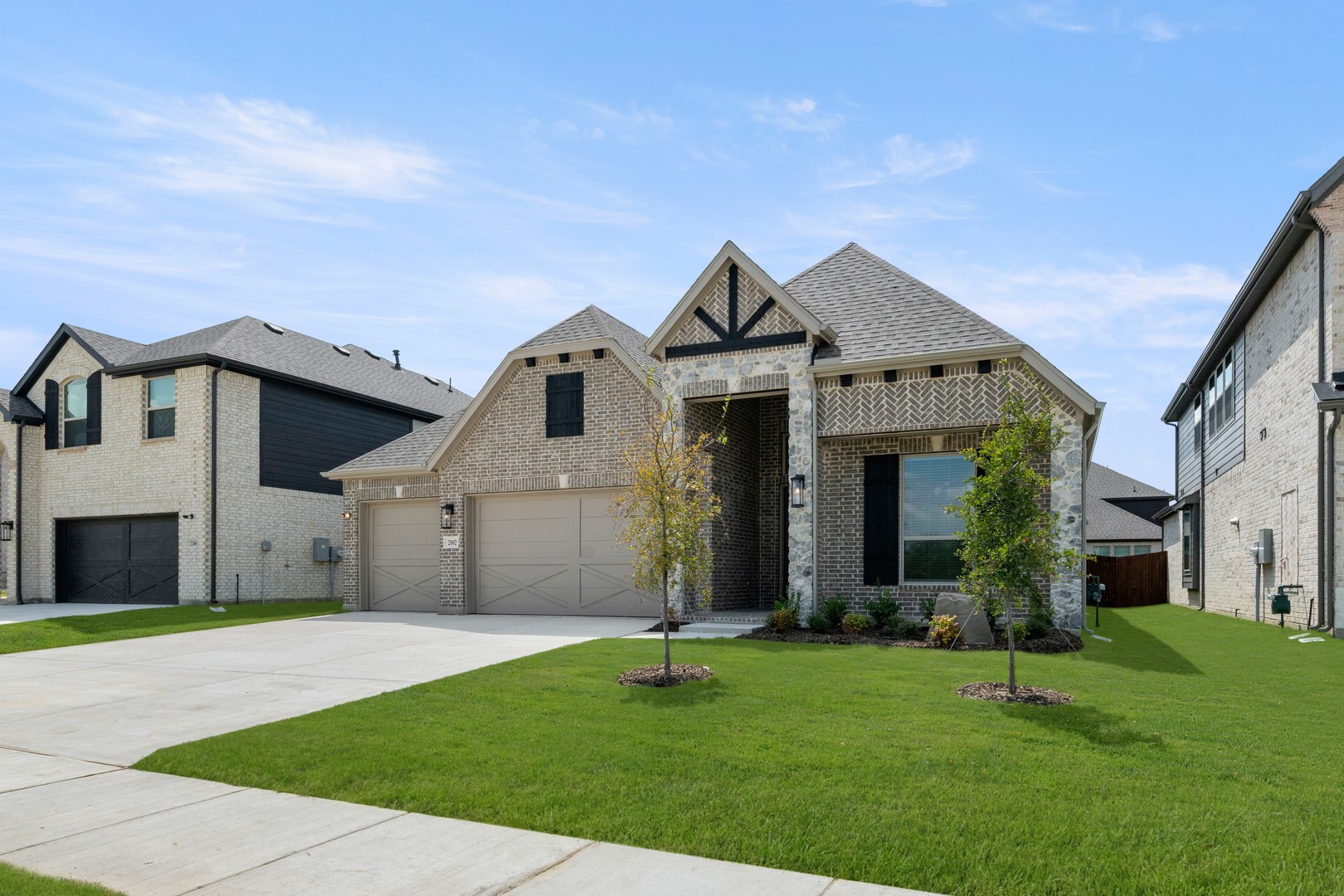 2102 Pelican Drive Mansfield TX 76063