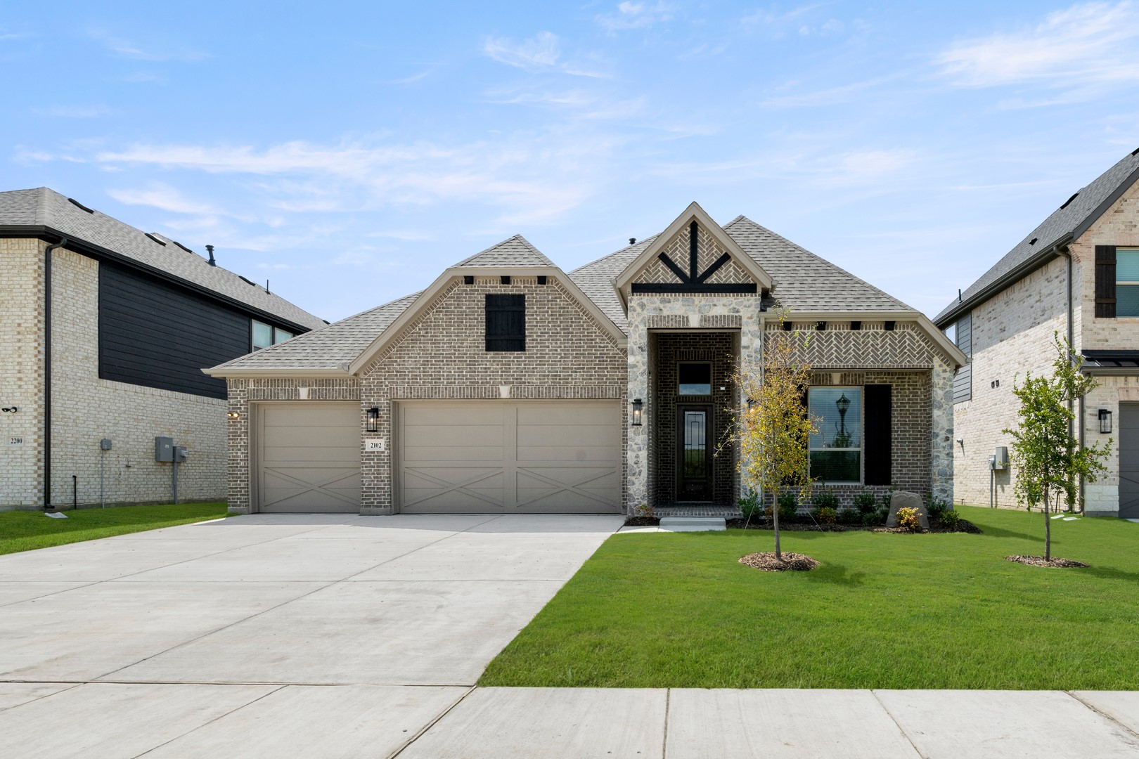 2102 Pelican Drive Mansfield TX 76063