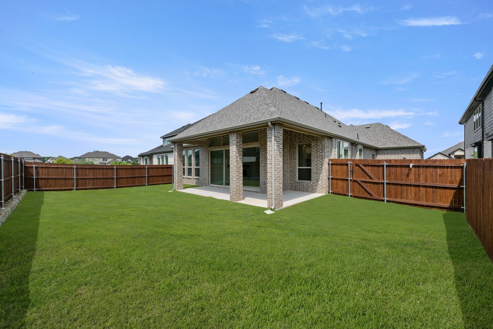 2102 Pelican Drive Mansfield TX 76063