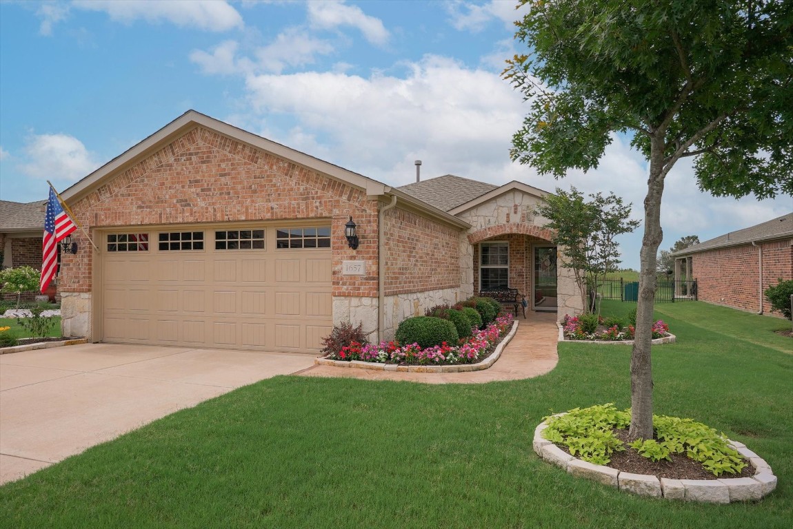 1657 Birmingham Forest Drive Frisco TX 75036