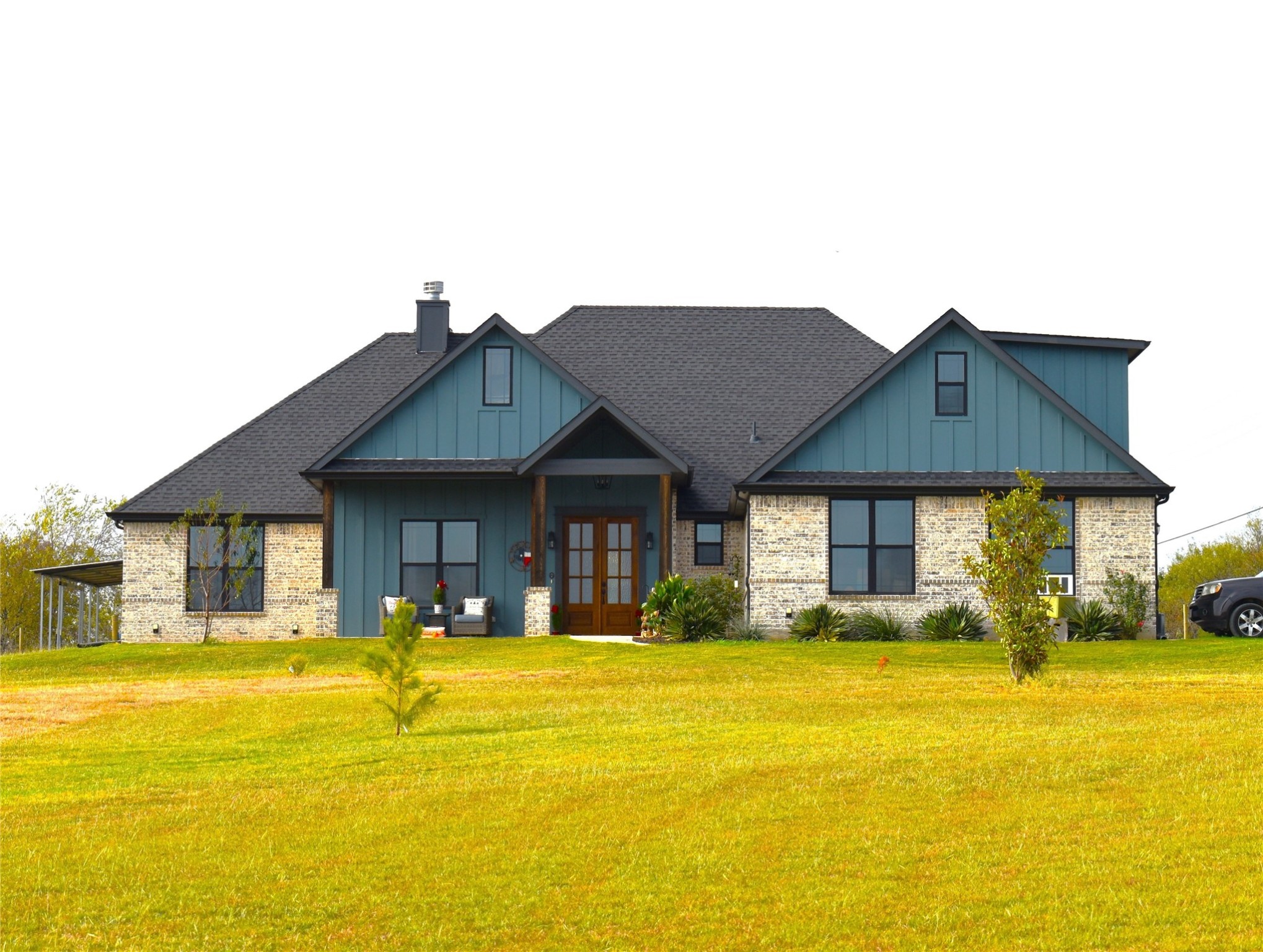 9024 County Road 420 Grandview TX 76050