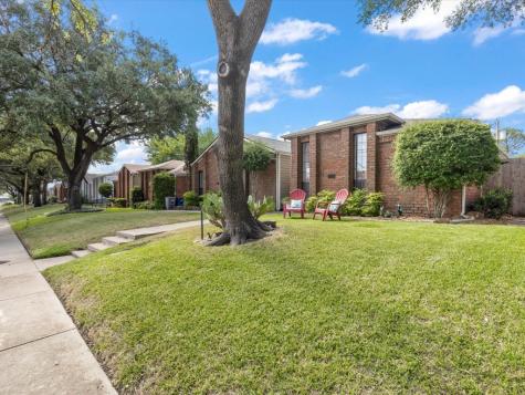 6314 Winton Street Dallas TX 75214