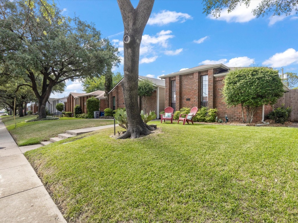6314 Winton Street Dallas TX 75214