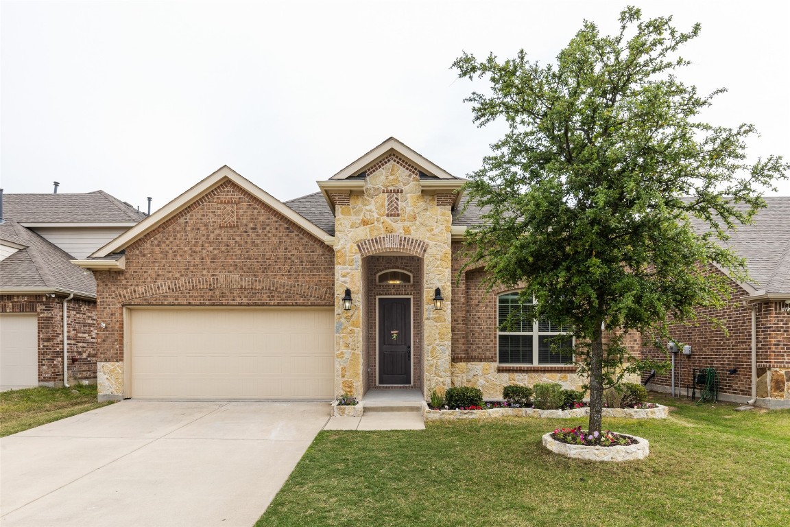 10625 Troutt Drive Mckinney TX 75072