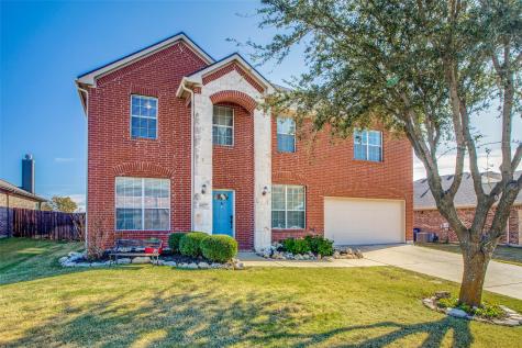 1427 Hanover Lane Van Alstyne TX 75495