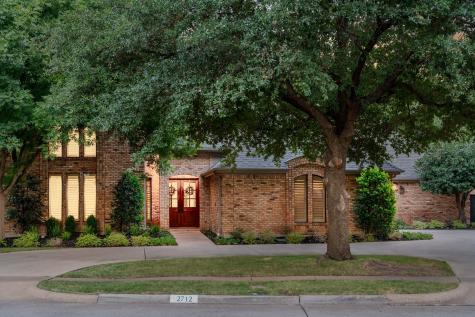2712 W Prairie Creek Drive Richardson TX 75080