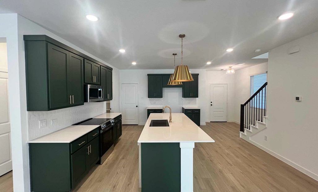 6914 Mission Tejas Drive Dallas TX 75228