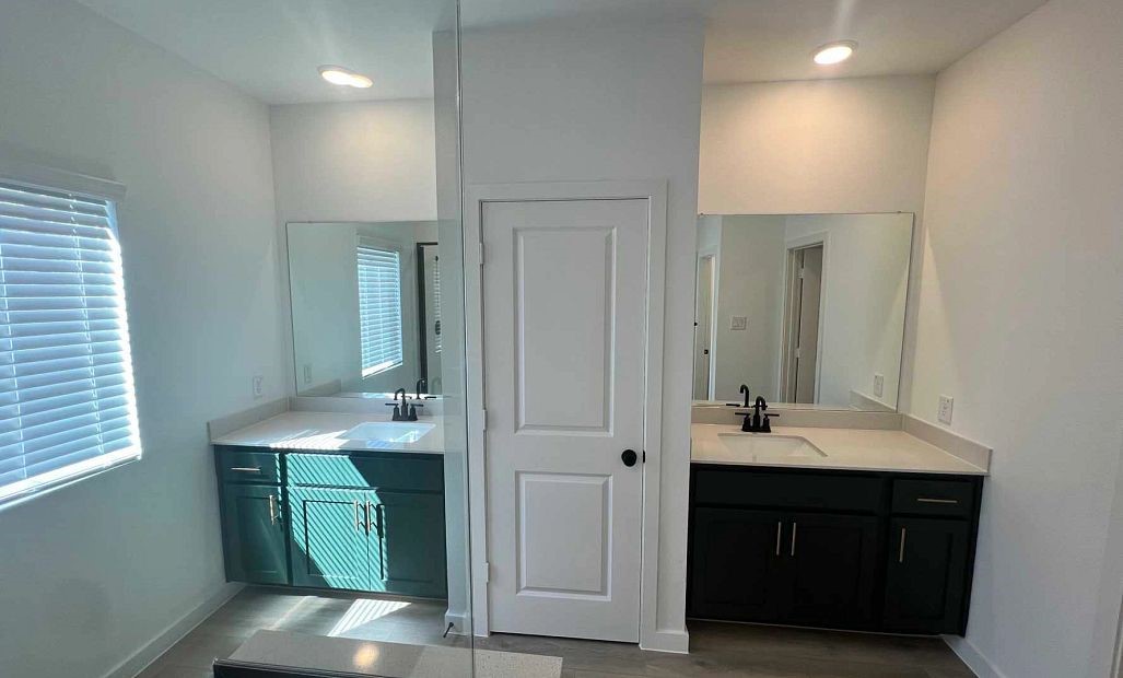 6914 Mission Tejas Drive Dallas TX 75228