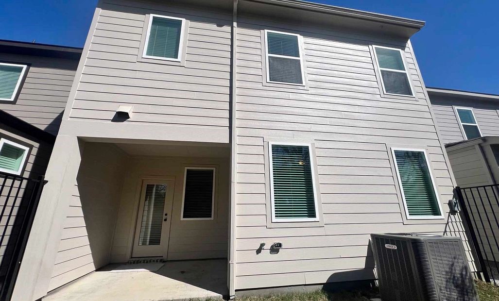 6914 Mission Tejas Drive Dallas TX 75228