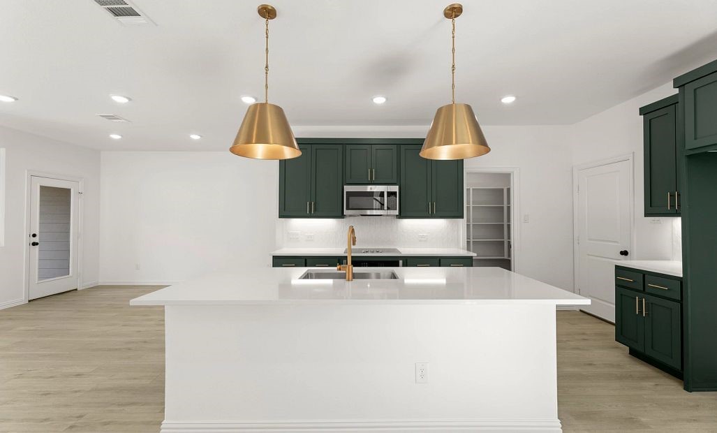 6914 Mission Tejas Drive Dallas TX 75228