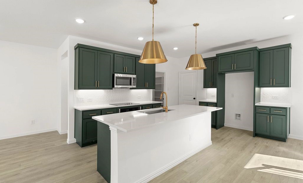 6914 Mission Tejas Drive Dallas TX 75228